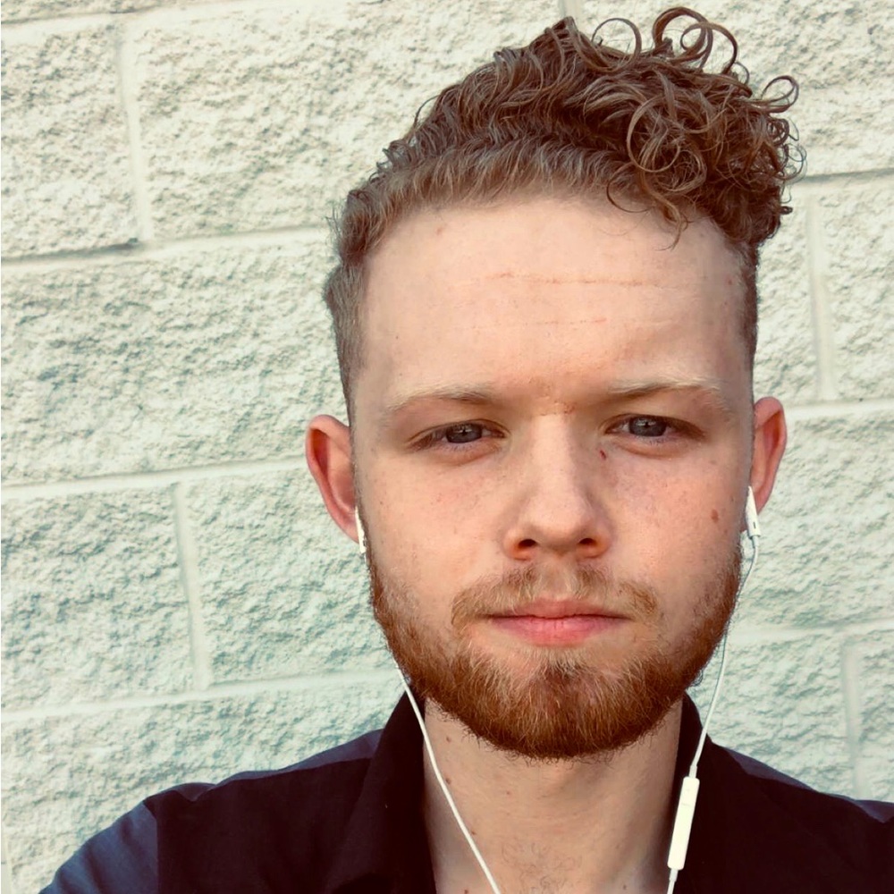 Meet your Posher, Dayton